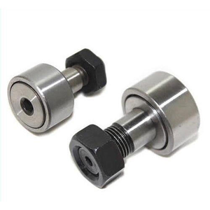 Rodamiento seguidor de leva de rodillo cilíndrico radial, rodamiento de agujas CF 24 UU AB CF24, CF24 - Product Image 5