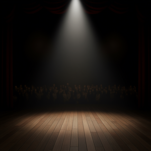 T-shirt à manches longues pour magicien, noir, unisexe, pour adulte, vêtements de performance - Product Image 3