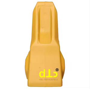 <span class=keywords><strong>Caterpillar</strong></span> получить 505-3984 оригинальные запасные части <span class=keywords><strong>Caterpillar</strong></span> 324DL экскаватор 953 953K 963 погрузчик ковшовый наконечник - Product Image 6