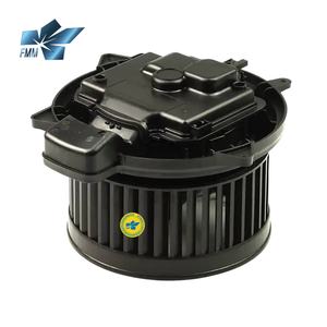 Ventilador de Aire Acondicionado para Automóvil, para Mercedes-Benz W164 W251 M272 M273 M276, Motor de Ventilación de Aire Acondicionado - Product Image 4