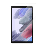 Protection d'écran en verre trempé HD 2.5D 9H, couverture intégrale, anti-rayures, sans bulles, pour Samsung Galaxy Tab A7 Lite 8.7 pouces 2021