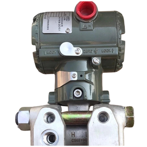 Transmisor de Presión de Alta Calidad Yokogawa Original Japón EJX440A 4-20mA Montaje Tradicional de Primera Mano a Buen Precio - Product Image 6