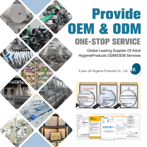 Serviettes d'incontinence pour hommes de grande taille, haute capacité, <span class=keywords><strong>protection</strong></span> robuste, technologie de contrôle des odeurs, en vrac - Product Image 6