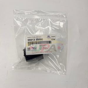 Sistema de suspensión de alta calidad BUSH-STABILIZER BAR 55513-3S000 555133S000 Para H-yundai SONATA 55513 3S000 - Product Image 4