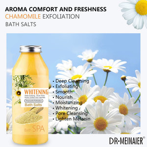 Gel douche fleur gommage bulle <span class=keywords><strong>de</strong></span> sel fleur <span class=keywords><strong>de</strong></span> cerisier parfum bain sel bain corps bain nettoyage pieds enlever la peau <span class=keywords><strong>de</strong></span> <span class=keywords><strong>poulet</strong></span> - Product Image 4