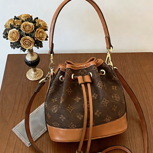 Sac à main de luxe pour femme, petit format, style vintage, avec fermeture éclair, collection 2026 - Product Image 5