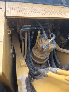 Excavatrice sur chenilles d'occasion CATERPILLAR 330D2L 330 330D 330DL 360 – CAT 330D2L 320D2L 336D2L 329D2L à vendre - Product Image 4