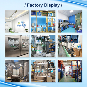 Les distributeurs portatifs intelligents d'AdBlue pompent la machine de remplissage bleue d'annonce avec la pompe d'Adblue <span class=keywords><strong>1000l</strong></span> Ibc - Product Image 3