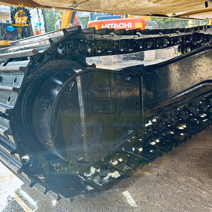 <span class=keywords><strong>Precio</strong></span> de Fábrica, Excavadora Usada Caterpillar 308E2, Original de Japón, Cat 308Cr, Mini Excavadora de 8 Toneladas, Retroexcavadora en Venta - Product Image 4