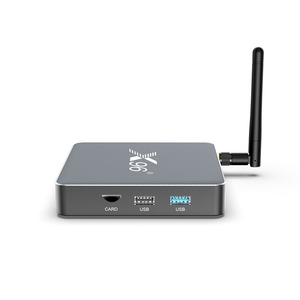 Ndroid-TV box 9,0 mlogic 922ott Ott, caja de TV de 96 y 9 pulgadas - Product Image 3