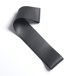Ensemble de bandes de résistance TPE 5 pièces, boucles circulaires, équipement d'entraînement résistant à la transpiration, équipement de musculation à domicile - Product Image 2