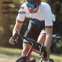 Son Super Hi-Fi Portable pour Haut-parleur pour Vélo pour Utilisation en Extérieur avec Connexion BT 10m