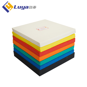 Láminas de Poliestireno, Tablero de Espuma de Goma, Materiales de Aislamiento Térmico Impermeables, Tablero de Aislamiento - Product Image 3