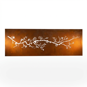 Auvent latéral rétractable en aluminium, pare-vent extérieur antirouille, séparateur d'intimité, pare-soleil pliable - Product Image 3