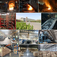 Vente d'usine JinFeng : Raccords de tuyauterie en fonte malléable galvanisée de haute qualité avec filetage BSP NPT pour système d'alimentation en eau incendie