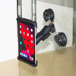 VINmounts Support a ventouse robuste avec rotule 1.5 pouces, compatible supports RAM pour vehicule et usage industriel - Product Image 5