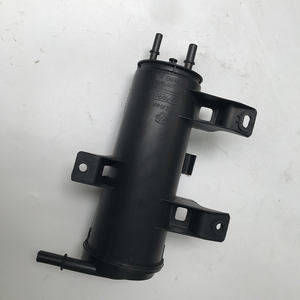 Direkt montierter Holzkohle behälter filter BV619E857CB für <span class=keywords><strong>Ford</strong></span> <span class=keywords><strong>Focus</strong></span> 1.6L/2.0L Dampf rückgewinnung motoren Autoteil - Product Image 3