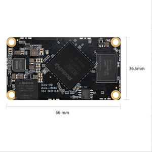 Placa BASE DE IA de grado automotriz, para el hogar - Product Image 4