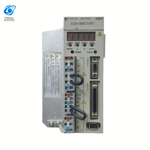 Bester Preis SGDH-08AE-S-OY Original Neuer AC-Servoverstärker für YASKAWA - Product Image 1