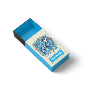 Cajas de Papel Impresas Personalizadas – Mejore la Imagen de su Marca con Empaques Personalizados - Product Image 1