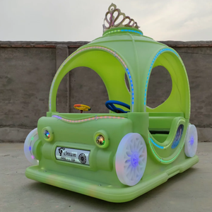 Nouvelle <span class=keywords><strong>Voiture</strong></span> de <span class=keywords><strong>Mariage</strong></span> Électrique Créative - Matériau Plastique, Utilisation Extérieure et Intérieure, <span class=keywords><strong>Location</strong></span> <span class=keywords><strong>pour</strong></span> Centre Commercial, à Vendre - Product Image 3