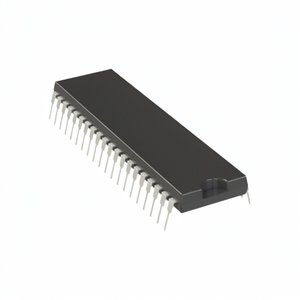 Original One Stop Service Buy Electronics Components Online Embedded PIC16F874-20I_P 40 DIP - Product Image 1