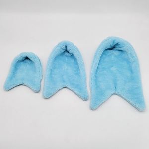 Nidos para Pájaros para Jaulas, Camas para Pájaros, Gorros Cálidos de Felpa para Periquitos, Gorros de Felpa para Loros, Mantas de Felpa para Pájaros de Invierno, Mantas Cálidas de Felpa - Product Image 2
