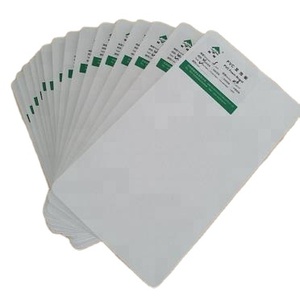 Feuilles de plastique en PVC <span class=keywords><strong>expansé</strong></span> polyvalent pour diverses applications - Product Image 1