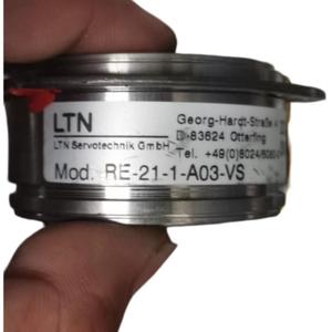 Nuevo Codificador Original RE-21-1-V32 RE-21-1-A03-VS Codificador Rotatorio - Product Image 4
