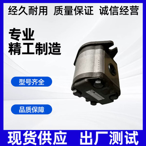 ปั๊มเกียร์เครื่องจักรรองเท้า Winmost รุ่น EG-PB-8 13 14 16 17 22 26 30 พร้อมชุดติดตั้ง - Product Image 3
