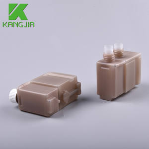 <span class=keywords><strong>Hitachi</strong></span> Labospect 008 Garrafas De Reagente Plástico Combinado Garrafa 35ml 70ml Analisador Bioquímico - Product Image 4