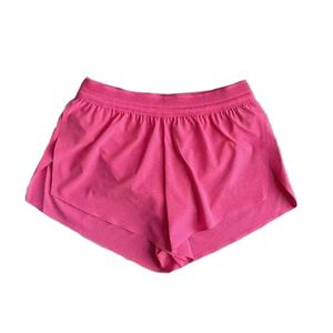 Pantalones Cortos Deportivos Unisex de Secado Rápido, Cintura Elástica con Costuras Selladas, Holgados, Transpirables, para Correr, Maratón, Entrenamiento, Fitness - Product Image 5