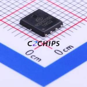 Tout nouveau transistor à effet de champ à transistor DFN5x6-8L NCEP60T15G d'origine (MOSFET) - Product Image 1