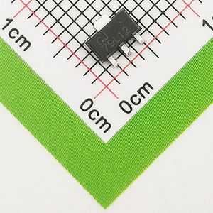 new&original CJ79L12-3L SOT-89-3L <b>Integrated</b> <b>Circuits</b> IC Chip Voltage Regulators 600mW -30V 100mA - Product Image 1