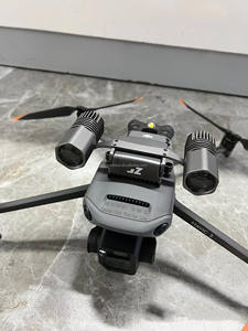 Faro JZ T30 SDK 30W, Illuminazione 24Lux, Supporta il Controllo DJI <span class=keywords><strong>Pilot</strong></span> 2 per DJI Mavic 3E e DJI Mavic 3T - Product Image 6