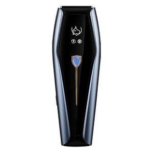 Oem 510K Sapphire IPL tóc loại bỏ băng làm mát thiết bị cầm tay nhà sử dụng vĩnh viễn xách tay mini IPL Laser Máy cạo lông tẩy lông - Product Image 1