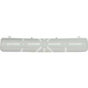 Porte sur pare-chocs central, compatible avec Daf XF106 EURO 6 XF106 EURO 6 RESTYLING (1861983) - Product Image 1