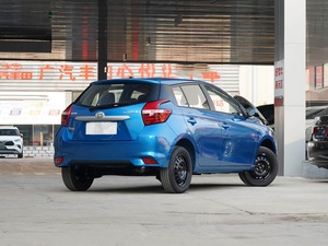 Toyota <span class=keywords><strong>Yaris</strong></span> 2021 2022 2023 Automático en Buen Estado, Listo para Enviar, en Stock, Económico, Japonés de <span class=keywords><strong>Segunda</strong></span> <span class=keywords><strong>Mano</strong></span> - Product Image 6