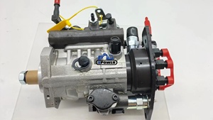 Repuestos para Excavadora 320D2 320D2 L 320D2 GC 323D3, Bomba de Inyección para Motor Diésel C7.1 112, 9521A030H - Product Image 4