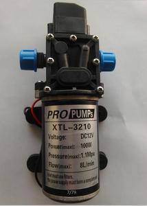 <span class=keywords><strong>Petit</strong></span> amplificateur électrique à haute pression, pompe à diaphragme 100w, e27 DC12V 24V - Product Image 3