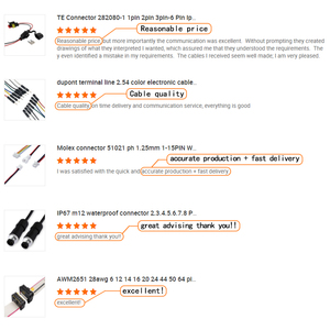 30 Pin 0.2mm Pitch <strong>Lvds</strong> Ffc Ribbon <strong>Cable</strong> Screen <strong>Cable</strong> 40awg 30 40 Pin <strong>Lvds</strong> <strong>Cable</strong> - Product Image 6