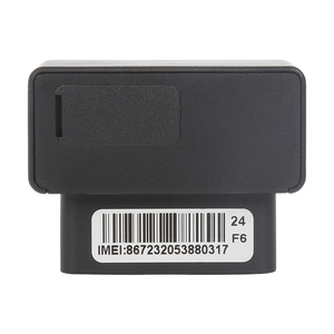 GPS OBD трекер для мотоциклетного велосипеда сигнализация анти-удаление 30-дневная Батарея Резервное GPS реле - Product Image 3
