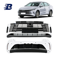 Kits de carrosserie de voiture électrique BYD, pièces automobiles, phares, portières, pare-chocs pour BYD Destroyer 05, Chaser 05, Seal 5 DM-i, Chazor King DM-i