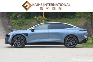 Nouvelle berline électrique Zeekr 007, style tendance, très vendue, haute vitesse, qualité supérieure, autonomie de 688 km et vitesse maximale de 210 km/h - Product Image 3