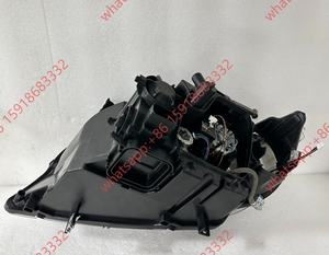 Pour 2009-2012 <span class=keywords><strong>BMW</strong></span> Série 3 HID Hernie Phares <span class=keywords><strong>E90</strong></span> <span class=keywords><strong>LCI</strong></span> Système d'éclairage de <span class=keywords><strong>phare</strong></span> d'origine - Product Image 5