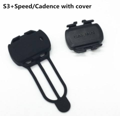 S3 noir avec couvercle