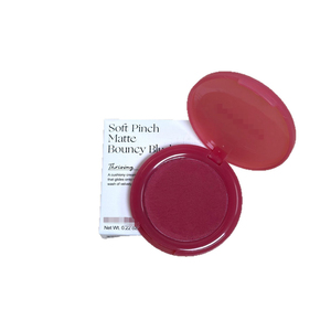 Nouveau Fard à Joues Crème en Poudre Effet Purée de Pommes de Terre Happy/Hope/Worth Face, Poudre Compacte Haute Pigmentation - Product Image 5