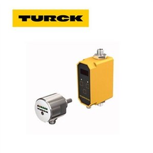 Capteur industriel TURCK FCT-G1/2A4P-AP8X-H1141 IP65 Entrée numérique 4 I/O pour systèmes de contrôle - Product Image 2
