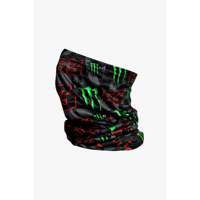 Bagnaia Monster-Energy 63 Neckwarmer Multicolor Polyester Arm Warmer VR46 Riders Academy pour les sports de plein air