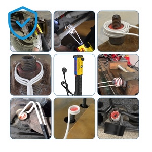 <span class=keywords><strong>D</strong></span>écouseurs <span class=keywords><strong>de</strong></span> écrous portatifs écologiques à énergie solaire pour écrous bloqués, avec kit <span class=keywords><strong>de</strong></span> 8 bobines <span class=keywords><strong>d</strong></span>'induction, pour la vente mondiale - Product Image 1